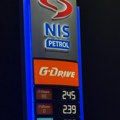 Gorivo na NIS pumpama u RS jeftinije nego u Srbiji