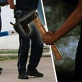 Užas na praznik: Počelo kao svađa, završilo sekirom u lobanju! Svi detalji napada koji je zaledio Srbiju!