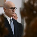 Vučević: Srbi u Crnoj Gori, nakon poslednjih hapšenja i suspenzija, znaju na čemu su