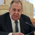 Lavrov: Rusija je za kontakte sa Vitkofom i Kušnerom oko rata u Ukrajini