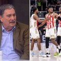 "Mislio sam da se igrači Zvezde ne slažu": Đurović u Milanu video ono što je svima promaklo