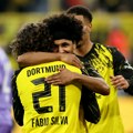 (VIDEO) Dortmund do pobede u 90+6, Leverkuzenu „preseo“ Burger