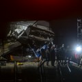 Nova železnička tragedija potresla Španiju: Putnički voz iskočio iz šina samo nekoliko dana nakon što je u sudaru brzih vozova…