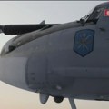 Oglasili se Rusi: Strateški bombarder je preleteo VIDEO