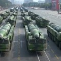 Ova kineska raketa... Najnovije upozorenje Pentagona: Primorani smo da preispitamo pomorsku doktrinu (video)