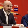 Stanković progovorio o erakoviću: Reči trenera Zvezde će obradoviti navijače