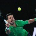 Novak Đoković iznenadio sve: Evo šta je radio tokom otvaranja Zimskih olimpijskih igara!