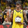 Panatinaikos nije žalio pare: Poznato koliko će zaraditi Hejs-Dejvis, Miciću se drma tron