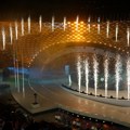 Zatvorene Zimske olimpijske igre ceremonijom u Veroni