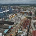 Panama naredila okupaciju obe luke na ulazima u Panamski kanal