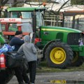 Poljoprivrednici nastavljaju blokade širom Srbije: "Na ulici smo, ali radije bismo bili na njivama i u štalama"