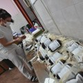 Институт за трансфузију крви позива грађане да дају крв: Акције наредне недеље на више локација у Београду и Лазаревцу