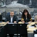 Zakazana 14. sednica Skupštine Kragujevca: Pred odbornicima strategije, kadrovska rešenja i plan toplifikacije do 2035. godine…