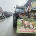 Poljoprivrednici nisu postigli dogovor sa državom, ali blokade puteva okončane