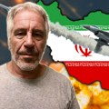 "Epstajn znao tačan datum napada na Iran, sve je bilo planirano!" Otkrivena jeziva prepiska o Trećem svetskom ratu iz 2018…