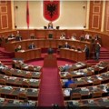Prete li Tirani iranske rakete?: Sajber napad na albanski parlament u jeku rata Amerike i Izraela protiv Teherana