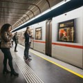 Beograd dobija metro - gradnja prve linije počinje 6. aprila sa dve ključne lokacije