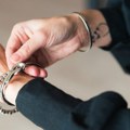 Uhapšen policajac u Nikšiću: Osumnjičen za zelenašenje, preuzeo imovinu od 160.000 evra