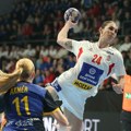 Evo gde možete da gledate uživo TV prenos ključnog meča rukometašica Srbija - Ukrajina za plasman na EP