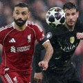 Liverpul ispao, šampion Evrope prejak za njega: Mohamed Salah poslednji put igrao LŠ na Enfildu