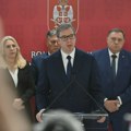 "Vučić tražio podatke o broju ljudi koji su uplatili odmore u junu"