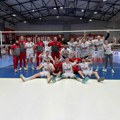 Odbojkaši Radničkog u finalu plej-ofa!
