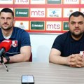 "IMT jedna od najboljih ekipa u plej-autu": Neđić ovako najavio meč Radničkog u Loznici