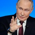 Шта се дешава у Русији? Подршка Владимиру Путину пала на најнижи ниво од почетка инвазије на Украјину