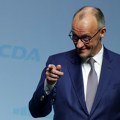 Merc o učinku svoje vlade: Spasili smo NATO i sačuvali Evropu od raspada