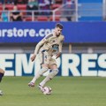 Partizan nije bio dobar, a sad debitovao za veliki Atletiko Madrid