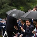 Rubio ide u Vatikan i Italiju: Američki državni sekretar gladi odnose nakon svađe Trampa sa papom i Meloni