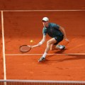 Siner lako protiv Zvereva za trijumf na mastersu u Madridu