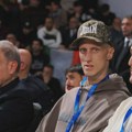 Полонара објавио крај каријере: Није више имао снаге,опростио се емотивном поруком