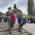 Ambasada Ukrajine u Beogradu obečežila godišnjicu pobede u Drugom svetskom ratu