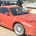 Policija razotkrila neverovatnu prevaru! Tojotu u potpunosti modifikovao u Ferari F355 GTS pa je stavio na prodaju: Auto…