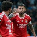 FIFA častila Argentinu i Ekvador: Ukinute suspenzije Otamendiju i Kajsedu