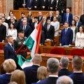 Peter Mađar položio zakletvu, od danas i zvanično premijer