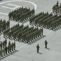 Prva zajednička vojna vežba Srbije i NATO-a održava se kod Bujanovca
