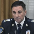 Više tužilaštvo u Beogradu: Uhapšen načelnik beogradske Policijske uprave Veselin Milić