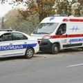 Težak udes kod Ćuprije: Ima stradalih, meštani nemo posmatraju strašan prizor