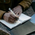 Gojko Đogo dobitnik nagrade Desanka Maksimović za ukupan doprinos srpskoj poeziji