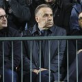 Ljajić o neuspehu Partizana: Nešto ozbiljno nije funkcionisalo