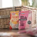 Novi proizvodi od Dr.Oetker-a za ukusan početak dana