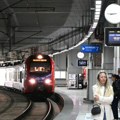 Srbijavoz: Obustavljen saobraćaj svih vozova na železničkoj mreži Republike Srbije
