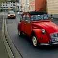 Citroen oživljava legendarnog spačeka i to u električnom izdanju