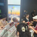 Srbija na Sajmu turizma u Šangaju: U fokusu promocija "Expo 2027" Beograd