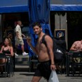 Usled toplotnog talasa u Evropi oglasio se šef UN za klimu: Raste broj žrtava, dok je vode sve manje