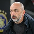 SK: Lazetić će teško na klupu Partizana