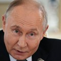 Putin oduvao Zelenskog: Trenutno ne vidim svrhu da se sastanem sa "autorom pisma"