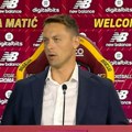 Nemanja Matić se javio: "Počivaj u miru..."
